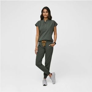 FIGS Moss SET, XXS/XXSP